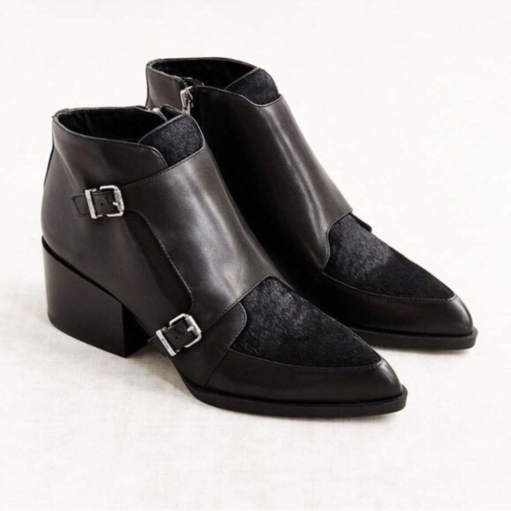 Sam Edelman Boots